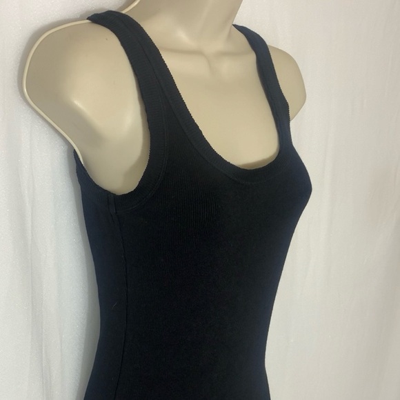 2 Dresses. Old Navy Black and White. Fashion Nova Black - Picture 10 of 15